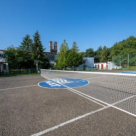 Ow Carbo Dabki - W Sasiedztwie Lasu I Jeziora Resort