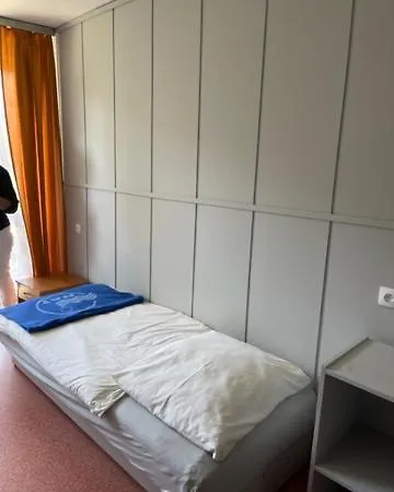 Ow Carbo - W Sąsiedztwie Lasu I Jeziora Ośrodek wypoczynkowy