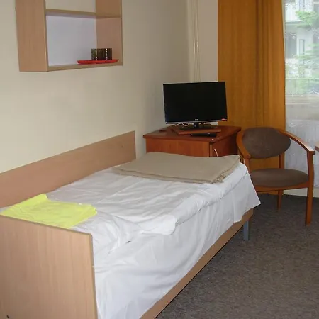 Ośrodek wypoczynkowy Ow Carbo - W Sąsiedztwie Lasu I Jeziora Dąbki