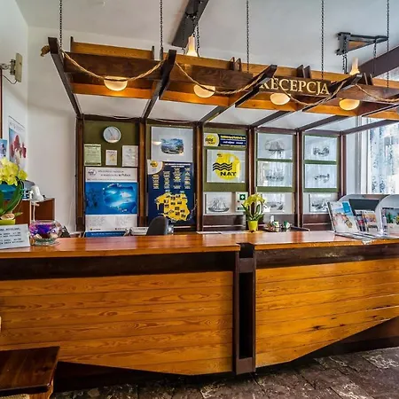 리조트 Ow Carbo - W Sasiedztwie Lasu I Jeziora *