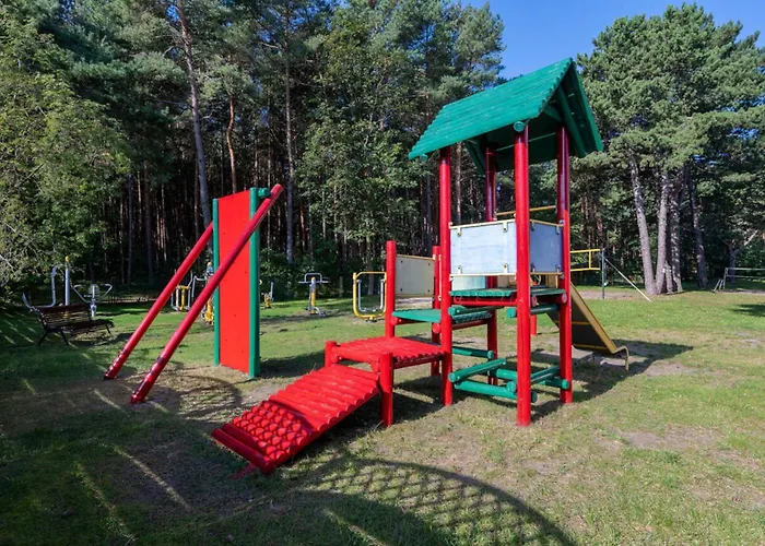 Ow Carbo - W Sasiedztwie Lasu I Jeziora *