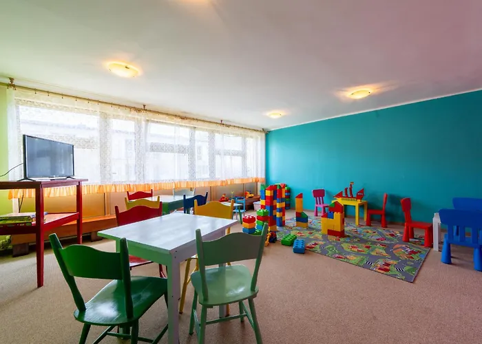 リゾート Ow Carbo - W Sasiedztwie Lasu I Jeziora ドンプキ